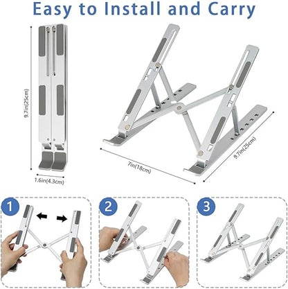 Laptop stand