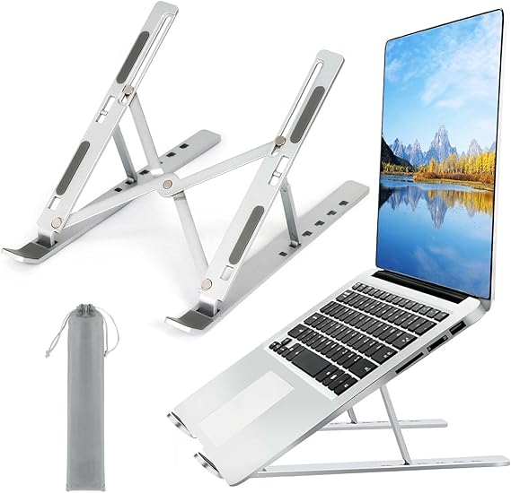 Laptop stand