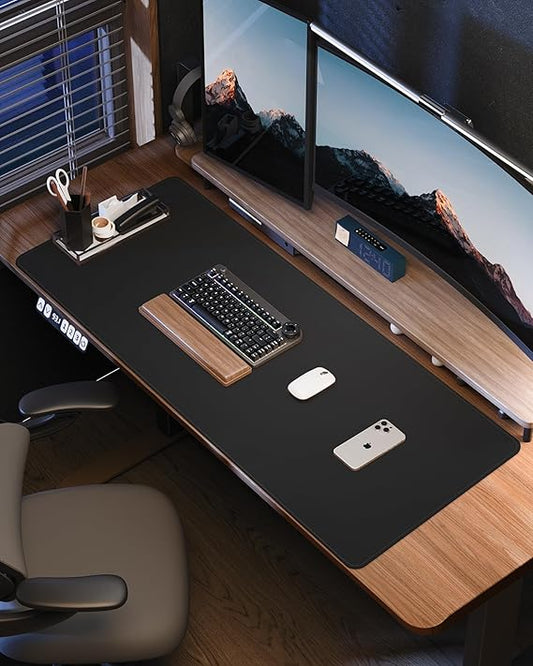 Keyboard and Mouse Mat